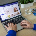 Moderne Ecommerce Shop Websites: Trends und Technologien 2025