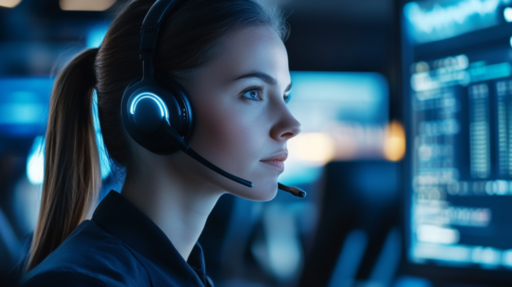 Telefonservice