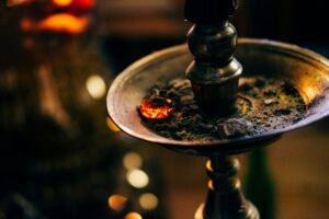 Perfekte Shisha finden