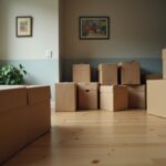 Lagerung & Umzug: Flexible Lösungen im Überblick