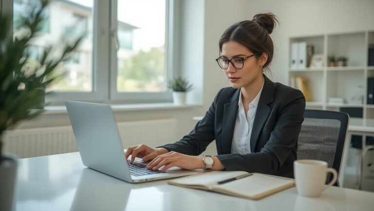 Eigene E-Mail-Adresse: Warum sie für Unternehmen unverzichtbar ist