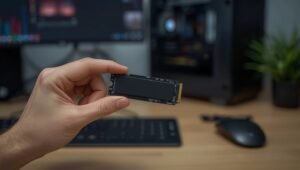 SSD Test 2026: die schnellsten NVMe-SSDs im Vergleich