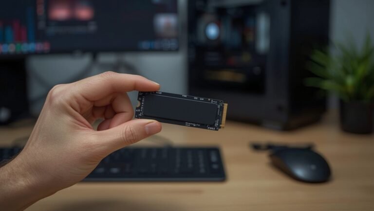 SSD Test 2026: die schnellsten NVMe-SSDs im Vergleich