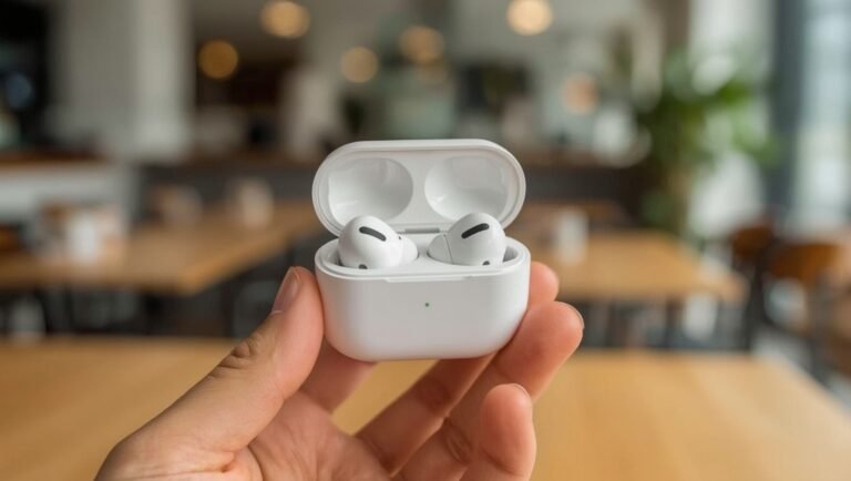 In-Ear Kopfhörer Test 2026: die besten True-Wireless-Modelle