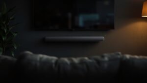 Soundbar Test 2026: die besten Modelle im Vergleich