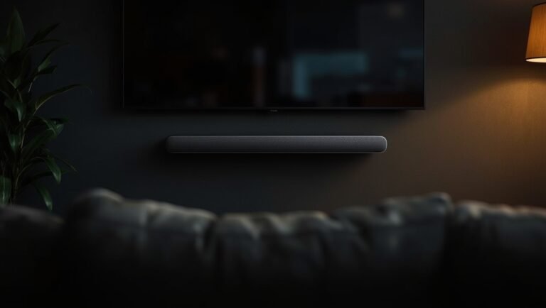 Soundbar Test 2026: die besten Modelle im Vergleich