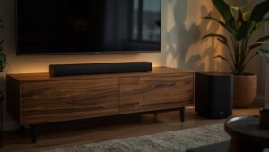 Soundbar mit Subwoofer Test 2026: die besten Sets im Vergleich