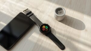 Smartwatch Test 2026: die besten Modelle im Vergleich