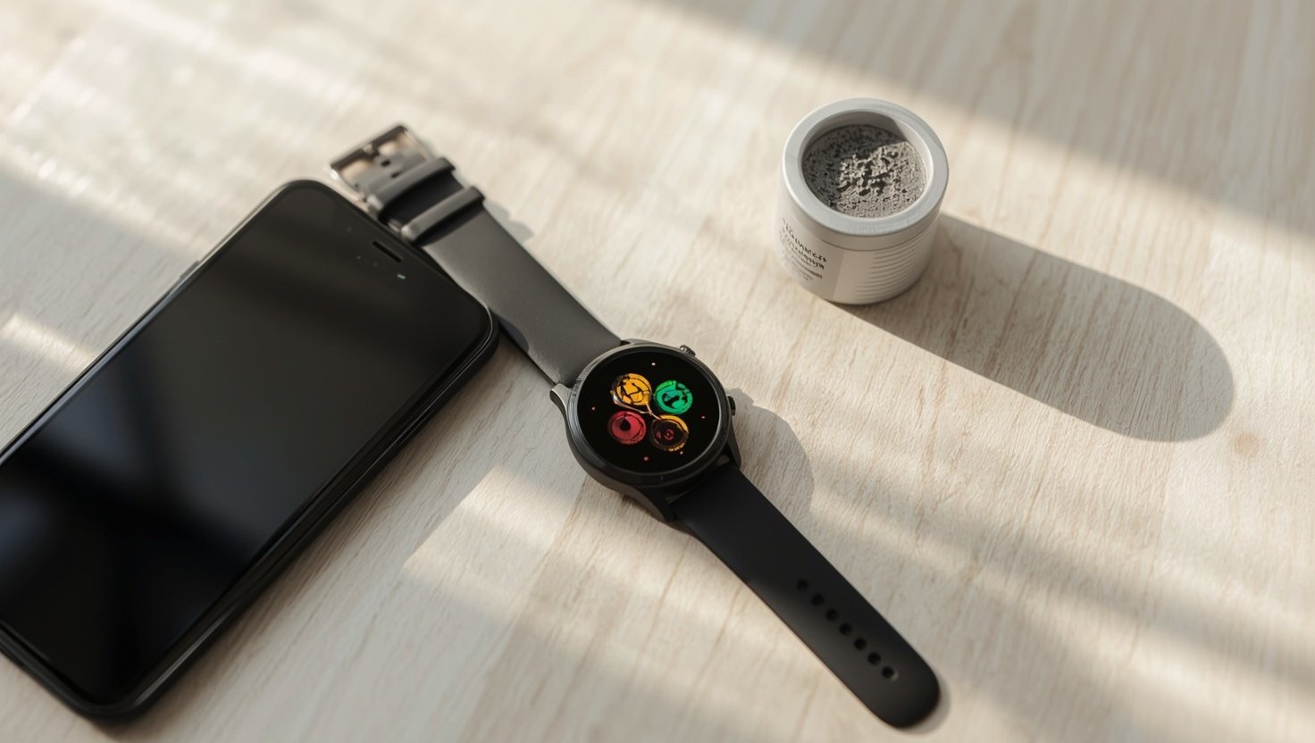 Smartwatch Test 2026: die besten Modelle im Vergleich