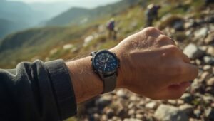 Smartwatch Herren Test 2026: die besten Modelle im Vergleich