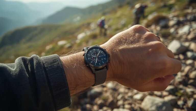 Smartwatch Herren Test 2026: die besten Modelle im Vergleich