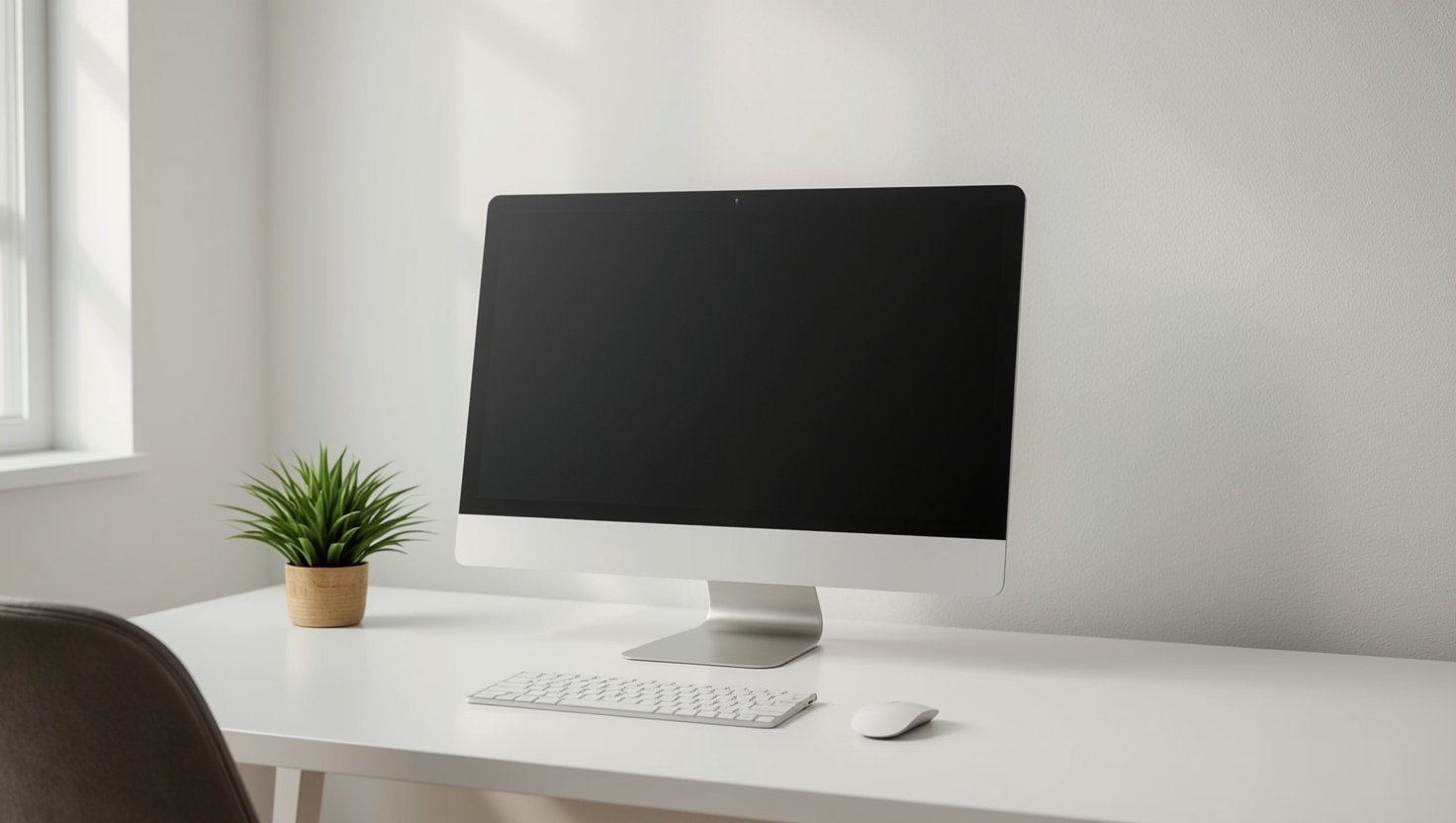 Monitor Test 2026: die besten Monitore für Büro & Home-Office