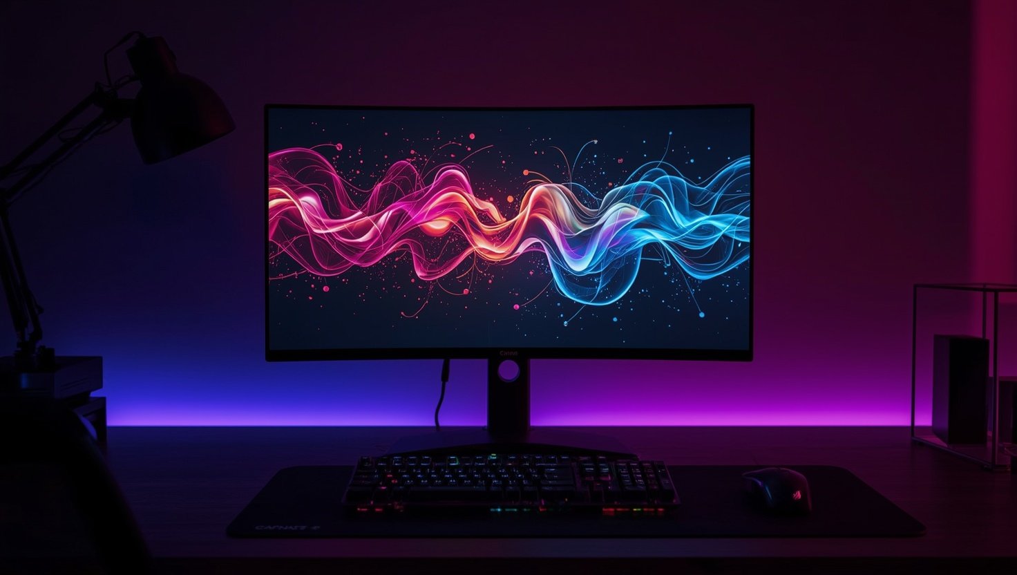 Gaming-Monitor Test 2026: die besten Modelle für jedes Budget