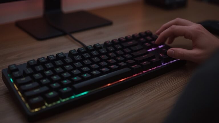 Mechanische Tastatur Test 2026: die besten Modelle im Vergleich
