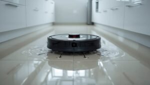 Saugroboter mit Wischfunktion Test 2026: wer wischt am besten?