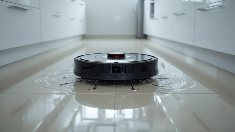 Saugroboter mit Wischfunktion Test 2026: wer wischt am besten?
