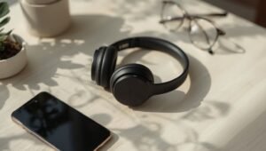 Bluetooth-Kopfhörer Test 2026: die besten Modelle im Vergleich