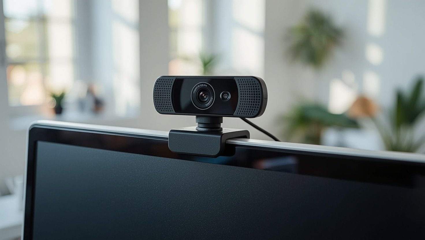 Webcam Test 2026: die besten Webcams für Homeoffice & Streaming