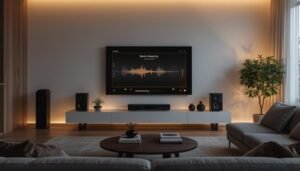 Digitale Audiosignale im Smart Home verbessern