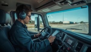 Digitale Frachtdokumente 2026: Apps und IoT im Transport