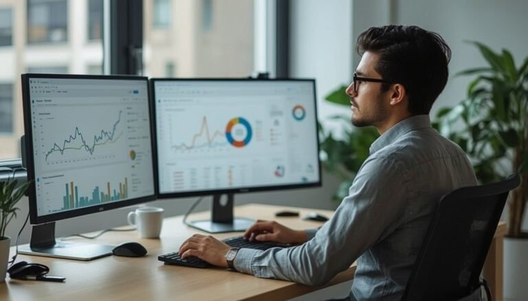 Digitale Produkte und Tech-Startups bewerten