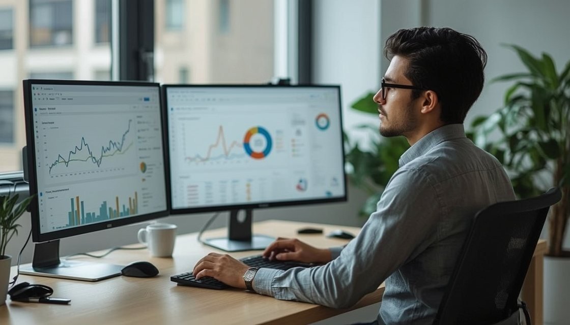 Digitale Produkte und Tech-Startups bewerten