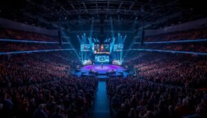 Gaming-Plattformen und ihr Einfluss auf eSports
