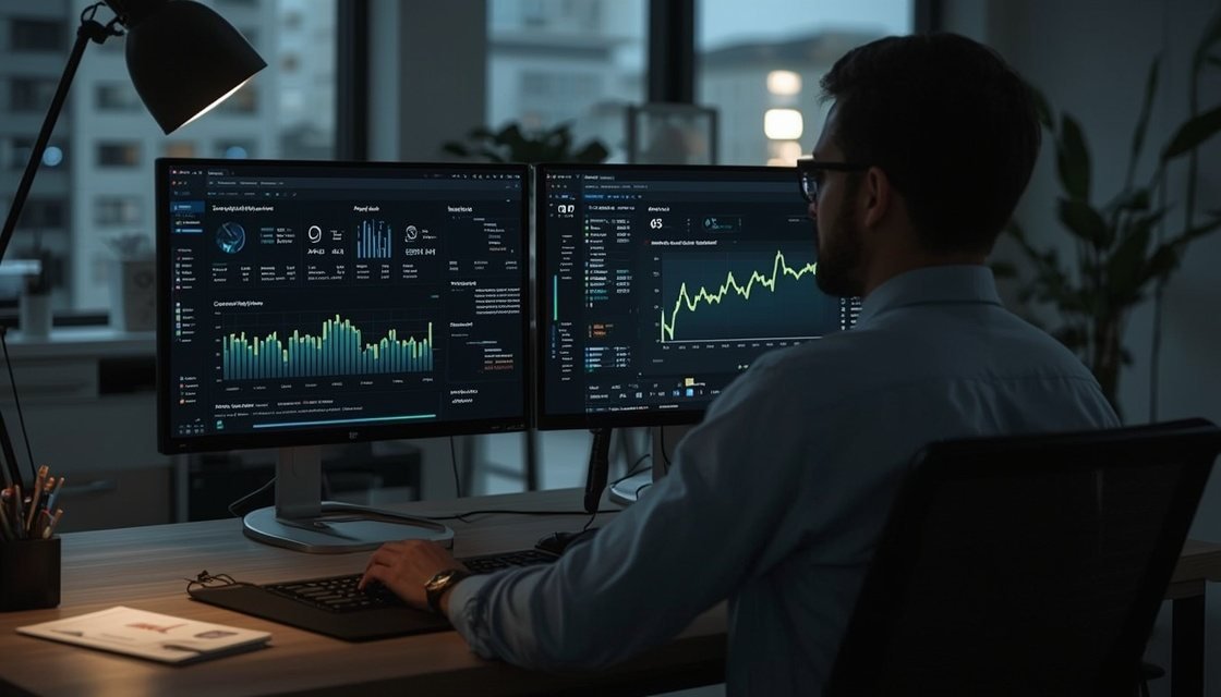 KI-SEO-Tools 2026: App-Sichtbarkeit neu gedacht