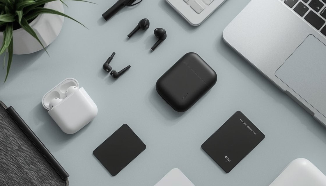 Kompakte Pod-Geräte und Mini-Gadgets 2026 im Check