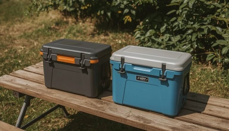Kompressor vs. thermoelektrisch: Kühlbox-Technik