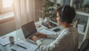 Lern-Podcasts aus PDFs automatisch mit KI erstellen
