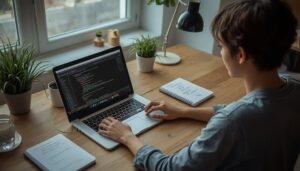 Programmieren selbst lernen: YouTube oder Nachhilfe?