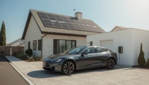 PV-Überschussladen: Wallbox und Solar smart kombinieren