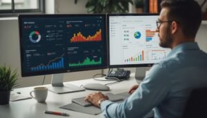 SEO-Analyse-Tools 2026 für Tech-Blogger