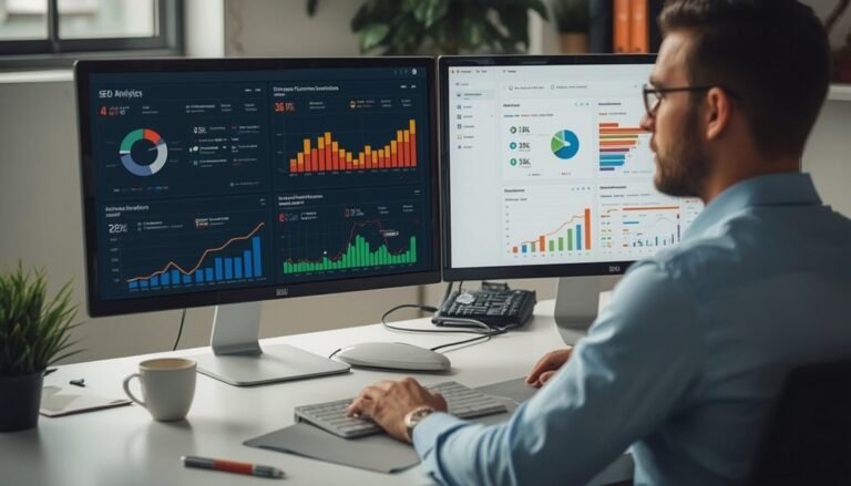 SEO-Analyse-Tools 2026 für Tech-Blogger