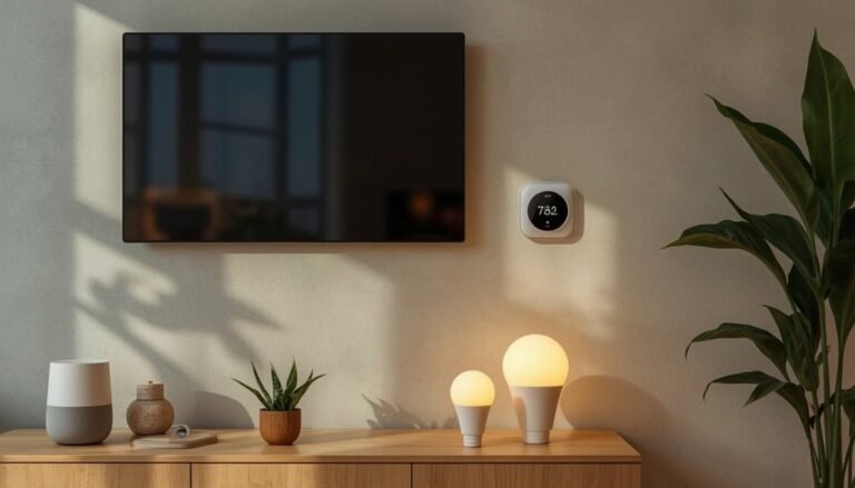 Smart Home: Kosten, Nutzen und was wirklich spart