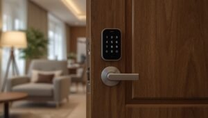 Bestes Smart Lock in Deutschland 2026 – Die besten intelligenten Türschlösser im Vergleich