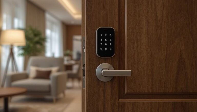 Bestes Smart Lock in Deutschland 2026 – Die besten intelligenten Türschlösser im Vergleich