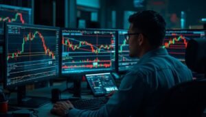 Supertrend Indikator im Intraday-Trading