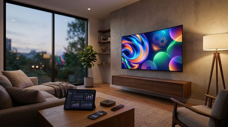 Smart-TV-Werbung und CTV-Ads: Programmatic Buying für Gadget-Fans erklärt