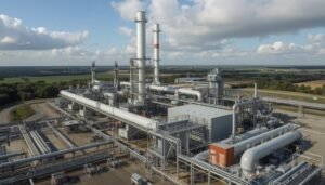 Wasserstoffprojekte Deutschland: Hürden 2026