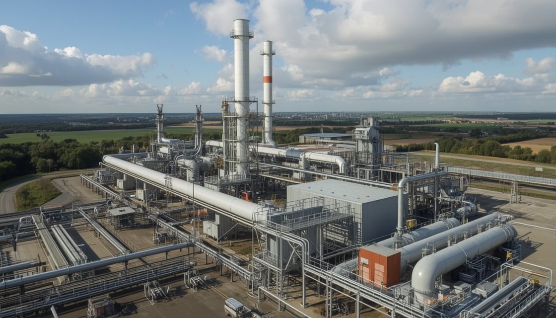 Wasserstoffprojekte Deutschland: Hürden 2026