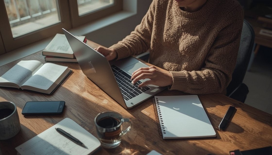 Wissen im digitalen Zeitalter: Wie wir heute lernen
