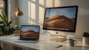 Apple-Ökosystem 2026: Mac, Apps und KI optimal nutzen