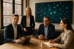 Die besten Dealfront Alternativen 2026: Leadbase für direkte Entscheideransprache
