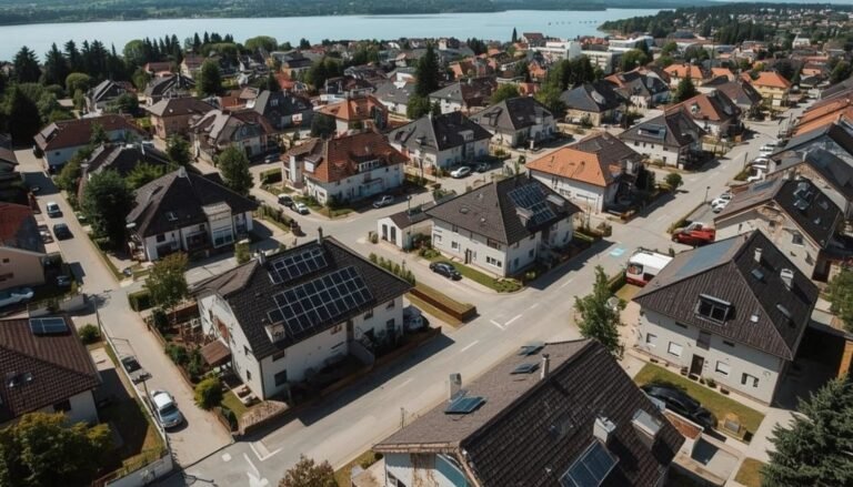 Photovoltaikanlage in Bregenz planen